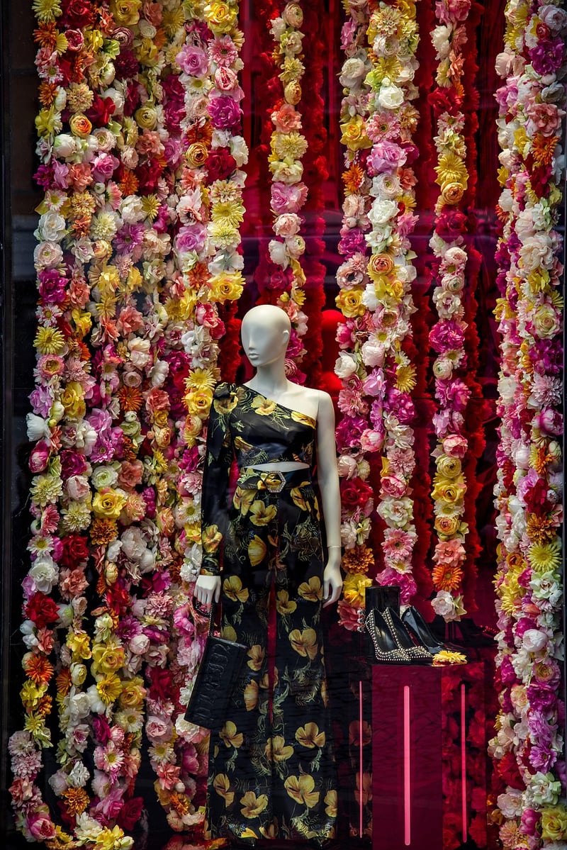 Cosmo Couture